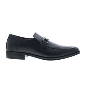 Bruno Magli Mens Paul Black Shoes (NWT)